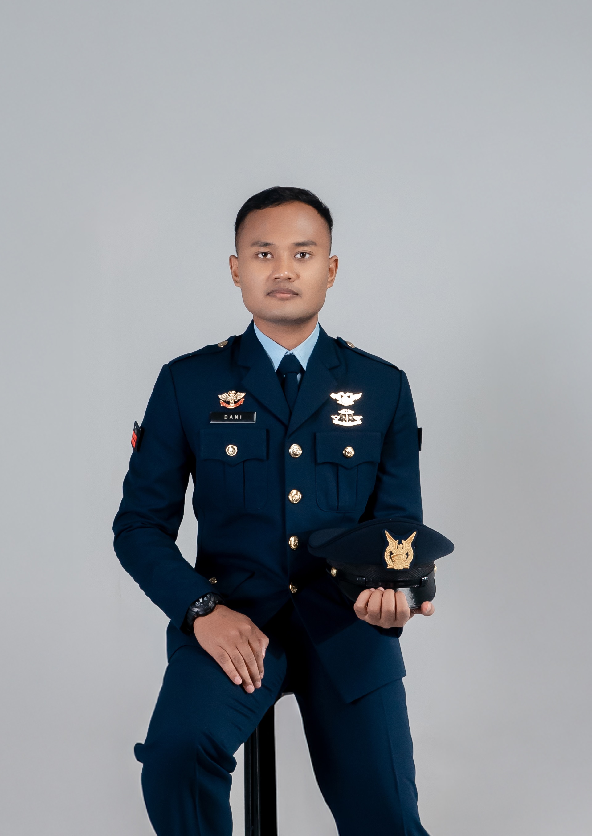 Muhammad Ramadani
